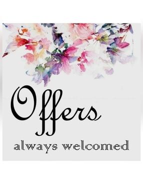 Most Offers Accepted